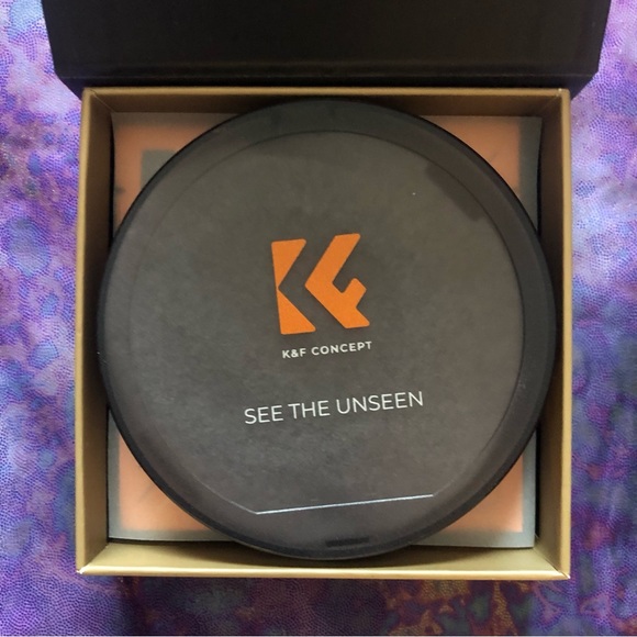 Nano-X Series Filter - 62mm - Picture 13 of 16